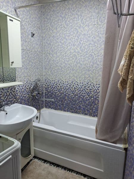 Сдаётся 3ком.квартира 2 <br />
  этаж, Евроремонт. Комфортна — фото 5