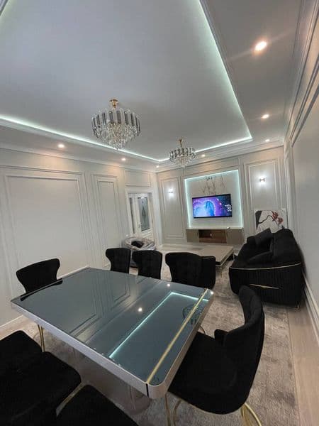 ID #1894<br />
Новостройка ЖК Parisien улица Мукумий 3/6/8 в — фото 2