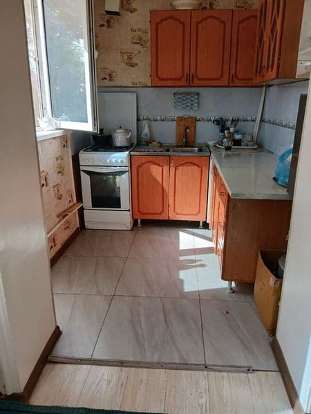 2 этаж 2 комната эвро ремонт плошатка есть — фото 5