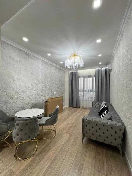 Сдаётся шикарная 2-комнатная квартира в Новостройка<br />
<b — фото 2