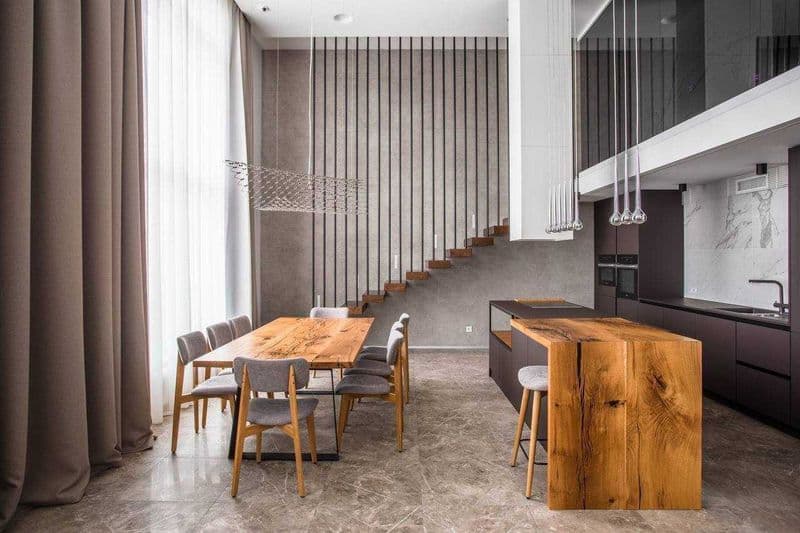 Мирабадский район <br />
Жк Mirabad Avenue <br />
ПЕНТХАУС<b