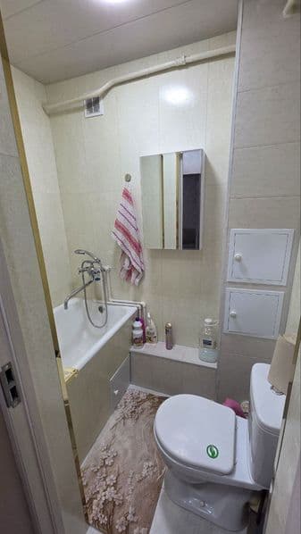 #Сдаётся в аренду<br />
#КВАРТИРА<br />
 Мирзо Улугбекский р — фото 3