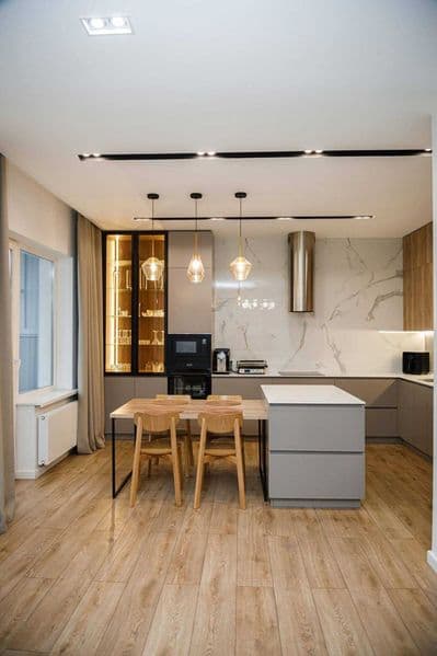 3х комнатную квартиру на 2 этаже,<br />
В квартире есть все  — фото 4