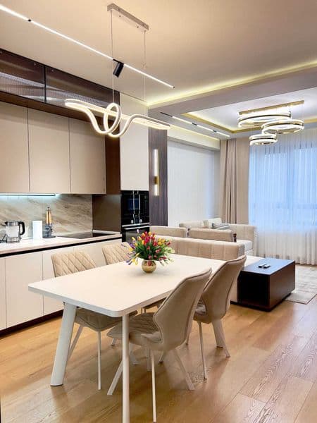 Квартира аренда 2-комн. Дархан Мирзо-Улугбекский район<br />