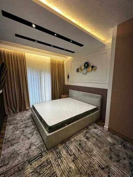 Район: Яккасарай <br />
Адрес: Жк IStanbul City <br />
<br /