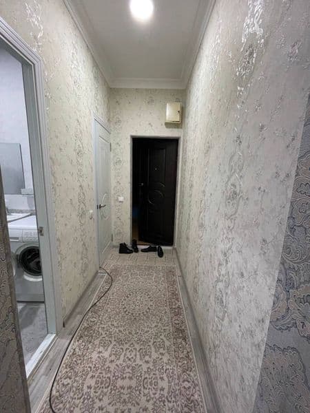 Чиланзор 3 кв 2в3/2/4 550 ye яхши инсонларга берилади — фото 4