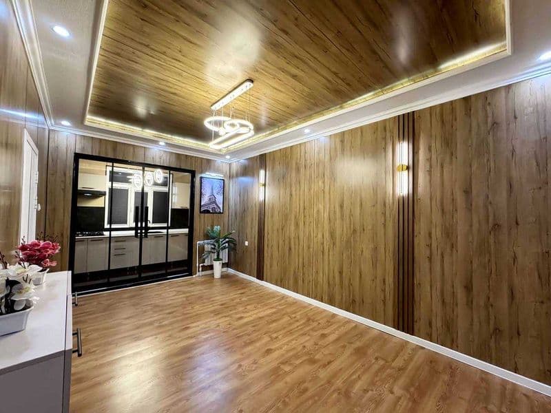 Сдаётся в аренду 1-комнатная квартира, переделанная в 2-комн — фото 2