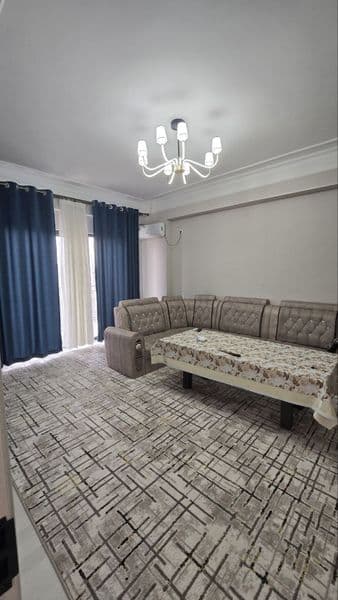 Сдаётся КЛАССНАЯ квартира<br />
<br />
• Район: Сергелийский