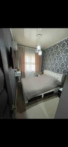 Район: Мирзо-улугбек<br />
Адрес: дархан<br />
<br />
Комнат — фото 2