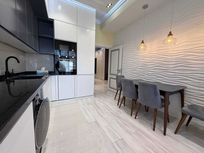 Адрес: <br />
Район: Мирзо-Улугбекский <br />
Ориентир: Ц-1  — фото 5