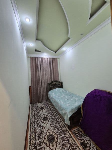 Аренда Себзор 3 хона 2 этаж 600у,е евро ремонт хамма шароитл — фото 3
