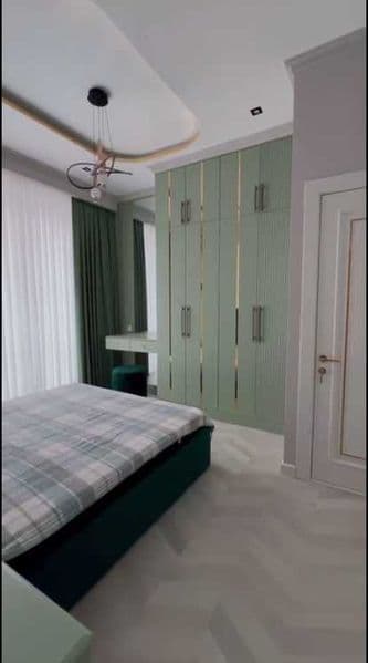 Район: Mirzo Ulugbek<br />
 Ориентир: жк “Oq Saroy”<br />
<b — фото 2