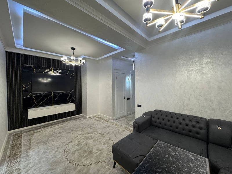 Сдаётся квартира в аренду Алайский Ж/К Камрон Палас 3хКом/3/ — фото 4