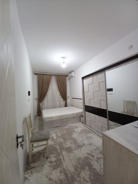 Аренда қорасарой голденхаус новастройка 3 хона 2 этаж 600у,  — фото 2