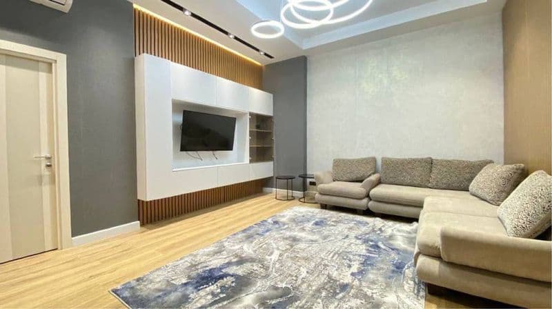 Яккасарайский район <br />
ЖК Узбегим <br />
Комнат:2<br />
 — фото 2