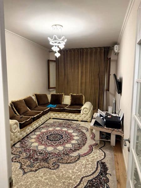 Аренда квартира Навастройка <br />
Район - Алмазар <br />
Ор — фото 3