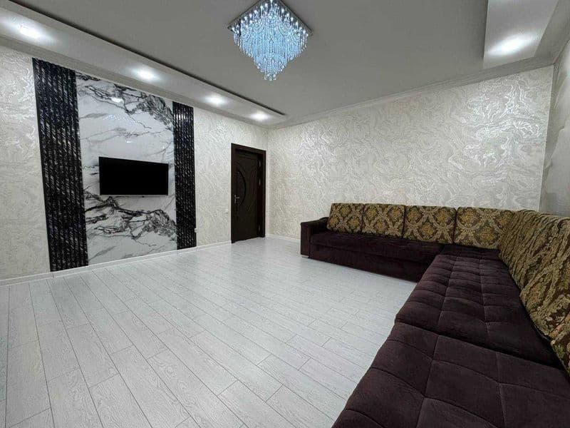 Сдаётся в аренду  квартира Ц-5<br />
Город - Ташкент<br />
О — фото 2