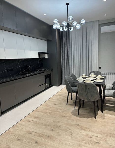 Квартира полностью обставлена мебелью и техникой звоните ест — фото 2