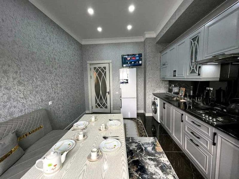 ***Сдаётся  Квартира<br />
#Ориентир- Т.ц Некст <br />
#Горо — фото 4