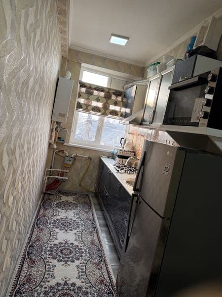 Аренда куйлук фаргона йули 1/2/2 гишли навастройка реомнтли  — фото 4