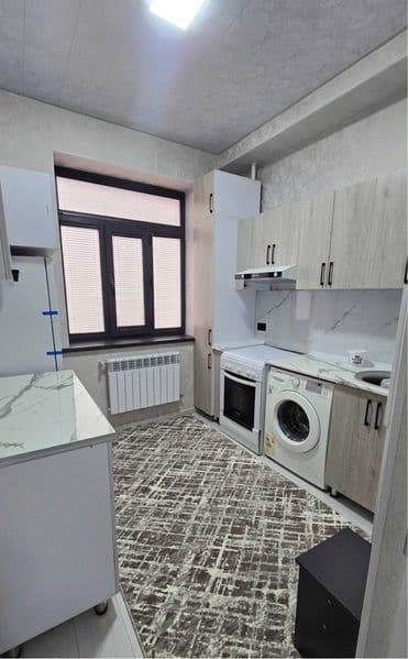 Chilonzor 26 kvartalda <br />
Navastroyka dom <br />
2 xona  — фото 3