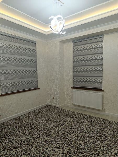 2 хонали новостройкага бирга яшаш учун 2 та киз кк. 100$ дан — фото 3