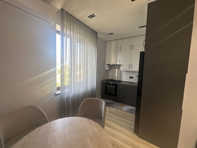 Жк Янги Дархан<br />
Своя квартира — фото 3