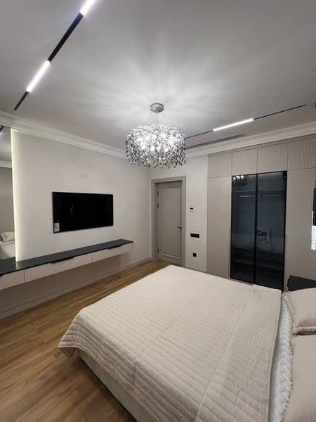 Мирабад Авеню Аренда <br />
2 ком<br />
60м2<br />
5 этаж<br — фото 2