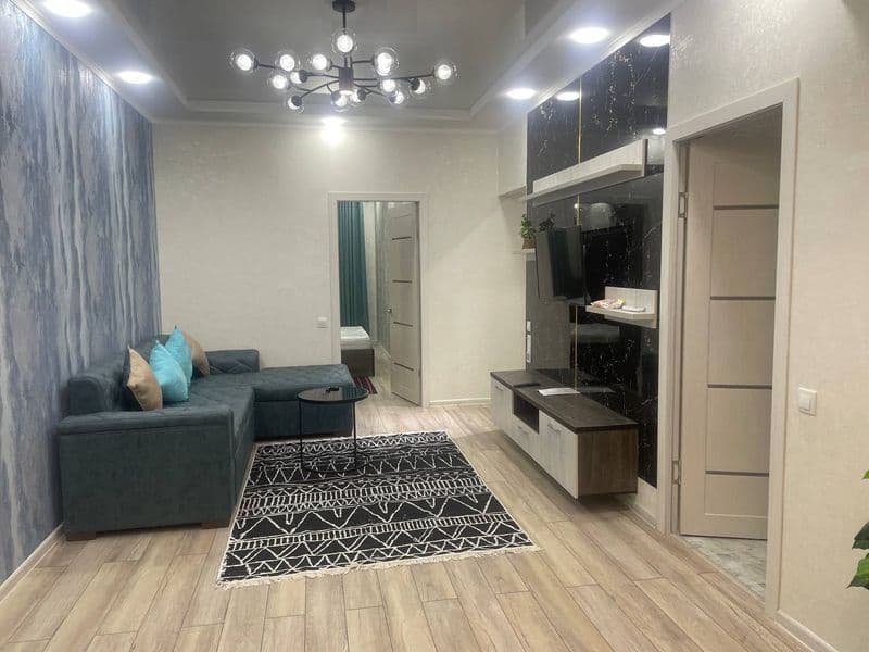 2 xonali shinam uy faqat oilaga beriladi makler xaqi bor 50  — фото 3