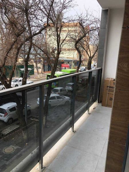 Сдается 1-комнатная квартира в новостройке 1/2/9<br />
Район — фото 4