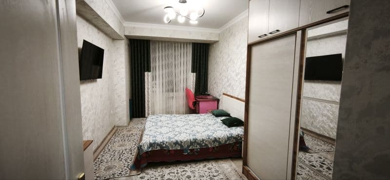 2 хонали 10 этаж 12 этажли дом Жк Арт Хаус кукча  Октепа . О