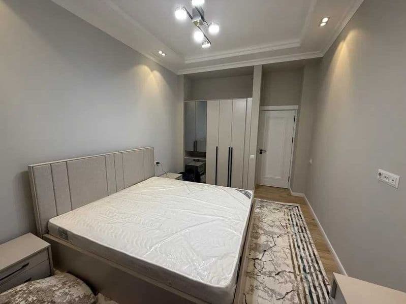 Сдаётся КЛАССНАЯ квартира<br />
<br />
• Район: Мирабадский< — фото 2