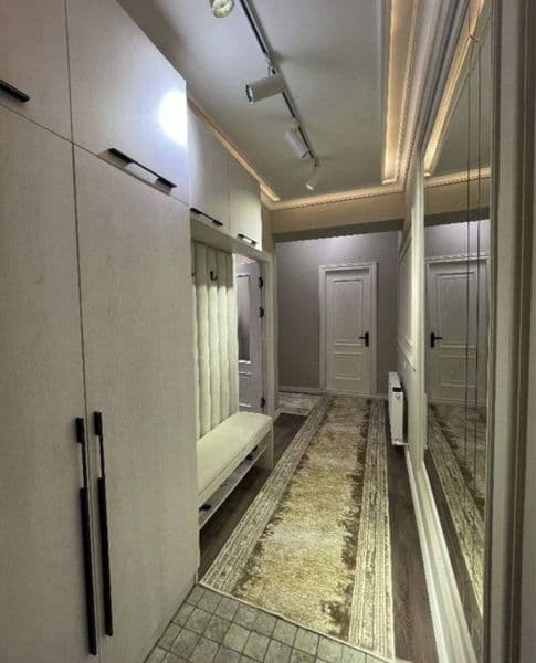 Мирзо-Улугбек<br />
Буюк Ипак Йули<br />
ЖК Палаззо<br />
2/ — фото 4