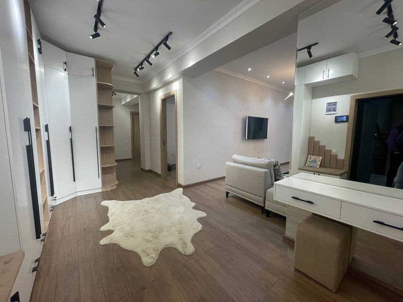 Сдаётся Квартира В Новостройке<br />
Ориентир - Чехова Легио — фото 5