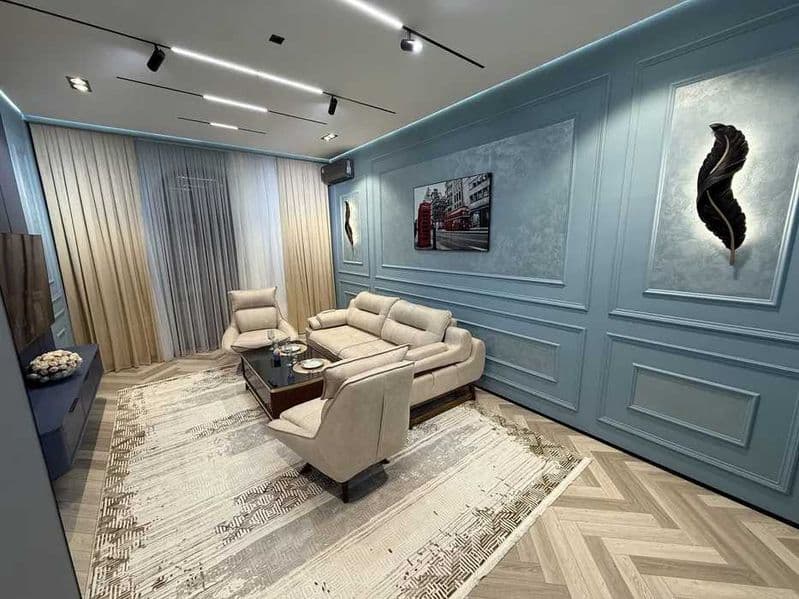 Юнусабадский Район<br />
<br />
Новостройка: ЖК Пойтахт Гавх — фото 2