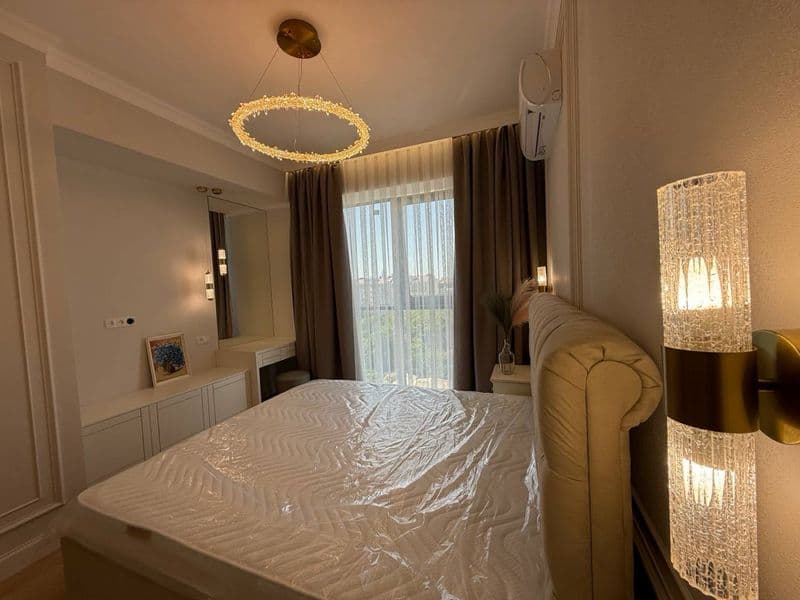 Сдаётся шикарная квартира ПРЕМИУМ класса. <br />
<br />
• Ра