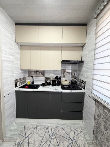 Sergeli 7 2/7/9 yevro remont xamma jixozi bor <br />
Yengi r — фото 3