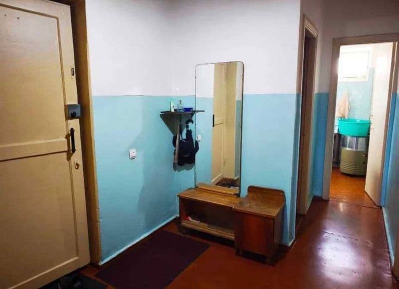 ID #2814<br />
#Аренда квартиры <br />
Район - #Мирзо Улугбе — фото 2