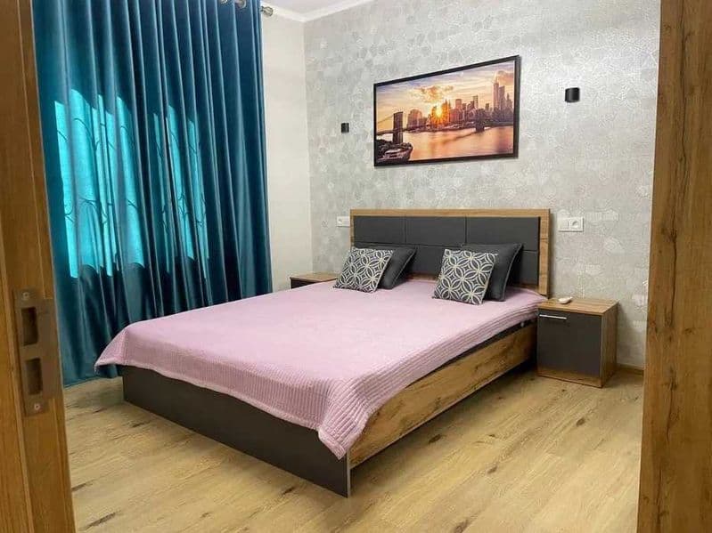 Мирзо-улугбекский район<br />
Ц-1 Бибигон<br />
Новостройка<