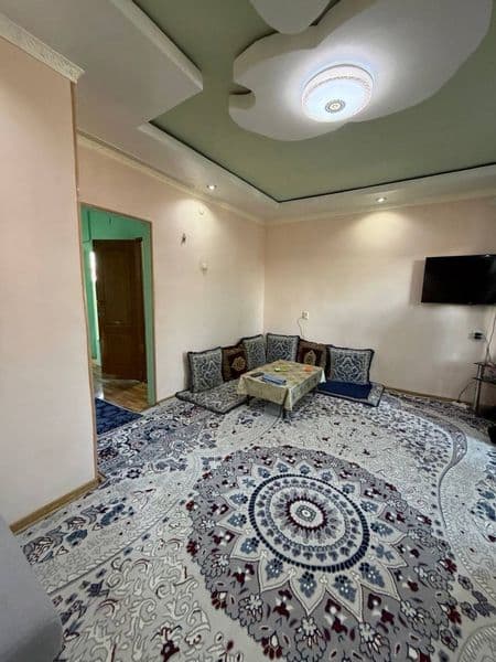 Аренда квартиры ГАЛЕРЕЙКА <br />
Рисовый Базар <br />
Мираба — фото 2