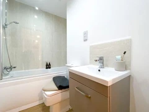 Сдается уютная квартира с аккуратным ремонтом и хорошей мебе — фото 4