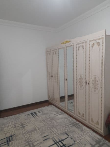 Ижарага берилади кизларга 5 хонали квартира холати зор факат — фото 4