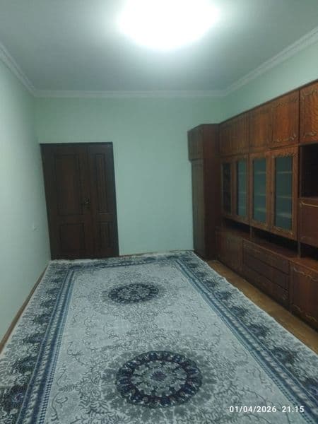 Сдам Яшнабадском районе Тузель 1 массиве 2 комнатную квартир