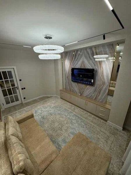 ПРЕМИУМ АРЕНДА | ГОТОВА К ЗАСЕЛЕНИЮ<br />
<br />
Чиланзарски — фото 2