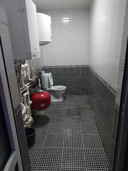 Цехчи аел кизларга ижарага уйимдан жой бераман Шароитли уй х — фото 3