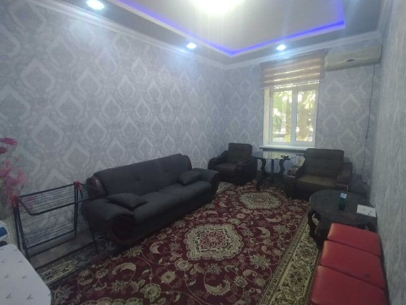 Сдаётся 2-х комнатная квартира для проживания бизнесменам и 