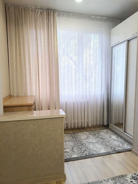 Чиланзар 8<br />
Ориентир ЗАГС<br />
1комнатная/3этаж /4<br  — фото 4