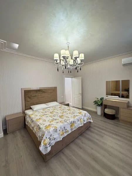 Сдаётся КЛАССНАЯ квартира<br />
<br />
• Район: Юнусабадский