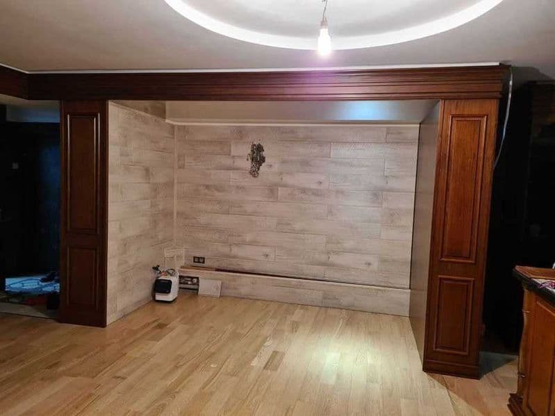 Сдаётся квартира На МВД Корзинке <br />
Площадь -100м2  <br  — фото 4