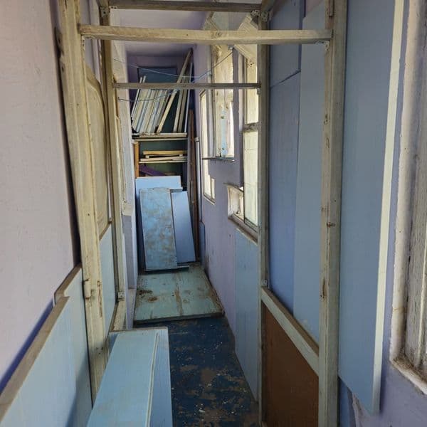 СДАЁТСЯ КВАРТИРА. <br />
#Адрес: "ЯШНАБАДСКИЙ РАЙОН" <br />
 — фото 5